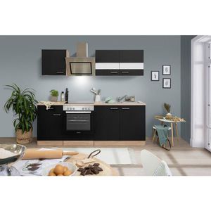 Respekta KUCHYNSKÝ BLOK vyobraziť