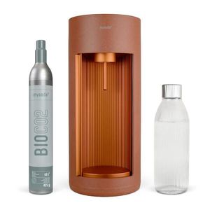 mysoda VÝROBNÍK SÓDY vyobraziť