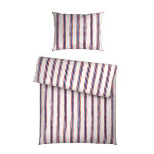 Novel POSTEĽNÁ BIELIZEŇ, satén, viacfarebná, 140/200 cm vyobraziť