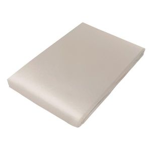 Novel POSTEĽNÁ PLACHTA, satén, béžová, 180/260 cm vyobraziť