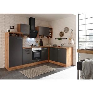 Respekta ROHOVÁ KUCHYŇA vyobraziť