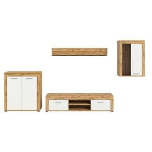 MID.YOU OBÝVACIA STENA dub wotan vyobraziť