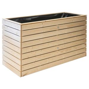 VYVÝŠENÝ ZÁHON vyobraziť