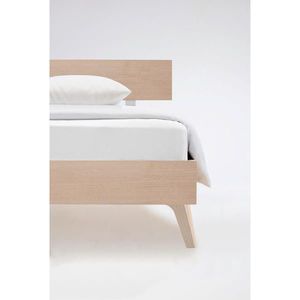 Fleuresse NAPÍNACIA PLACHTA, džersej, biela, 150/200 cm vyobraziť