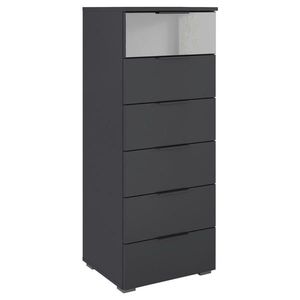 Rauch Möbel KOMODA, 47/119/42 cm vyobraziť