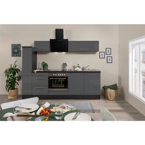 Respekta KUCHYNSKÝ BLOK vyobraziť