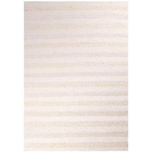 Linea Natura RUČNE TKANÝ KOBEREC, 200/290 cm, krémová vyobraziť