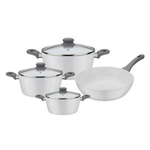 GSW SADA HRNCOV 4-dielne 24 cm vyobraziť