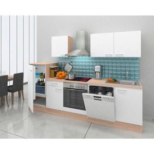 Respekta KUCHYNSKÝ BLOK vyobraziť