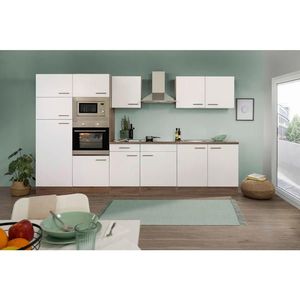 Respekta KUCHYNSKÝ BLOK BEZ SPOTREBIČO vyobraziť