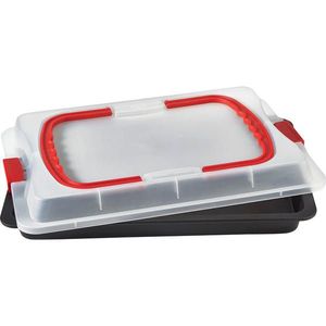 Dr.Oetker PLECH NA PEČENIE 29/42/4 cm vyobraziť