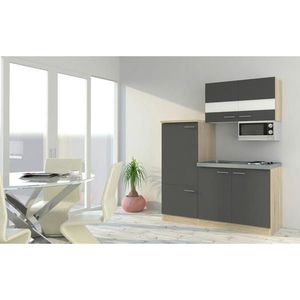 Respekta KUCHYNSKÝ BLOK vyobraziť