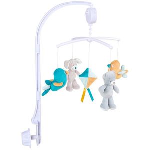 Patinio KOLOTOČ NAD POSTIEĽKU vyobraziť