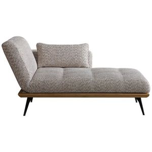 Dieter Knoll LEŇOŠKA, drevo, textil, 180/85/106 cm vyobraziť