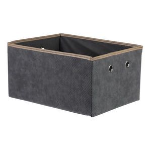 KOŠÍK sivá vyobraziť