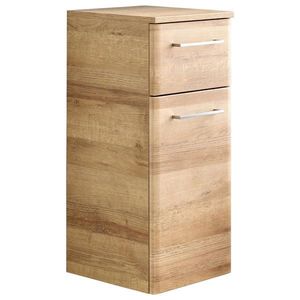 Xora SPODNÁ SKRINKA, farba duba, 30/72/33 cm vyobraziť