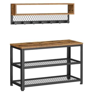 MID.YOU PREDSIEŇOVÝ NÁBYTOK, 73/45, 5/30 cm vyobraziť