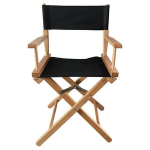 Ambia Home KEMPINGOVÁ SKLADACIA STOLIČKA vyobraziť