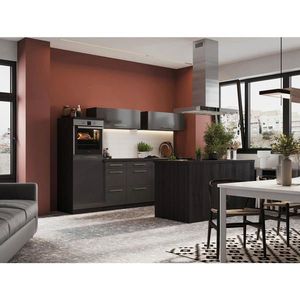 Respekta KUCHYNSKÝ BLOK vyobraziť