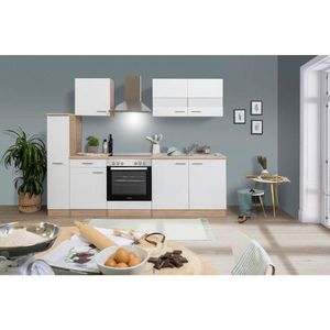 Respekta KUCHYNSKÝ BLOK vyobraziť