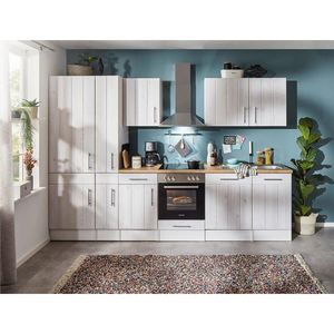 Respekta KUCHYNSKÝ BLOK BEZ SPOTREBIČO vyobraziť