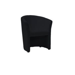 Kreslo TM-1 Signal Svetlo hnedá vyobraziť