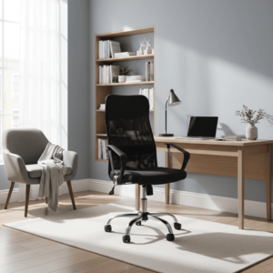 Signal Kancelárske kreslo Q-025 vyobraziť