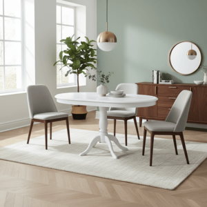 Signal Jedálenský stôl DELLO vyobraziť