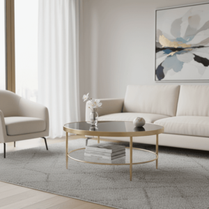 Signal Konferenčný stolík MYSTIC B vyobraziť