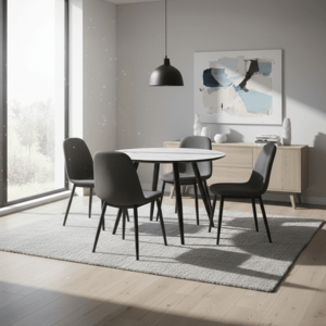 Signal Jedálenský stôl IDEAL vyobraziť