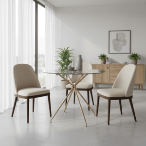 Signal Jedálenský stôl AZALIA vyobraziť