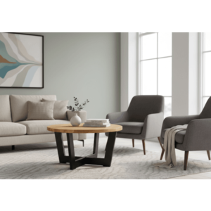 Signal Konferenčný stôl CONO B | dub vyobraziť