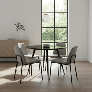 Signal Jedálenský stôl CYRYL II vyobraziť