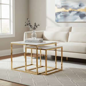 Signal Sada konferenčných stolíkov GLORIA vyobraziť