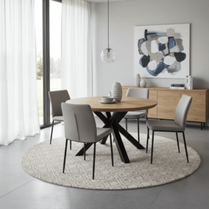 Signal Jedálenský stôl RITMO vyobraziť