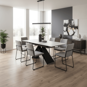 Signal Jedálenský stôl WESTIN SC vyobraziť