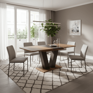 Signal Jedálenský stôl PLATON vyobraziť