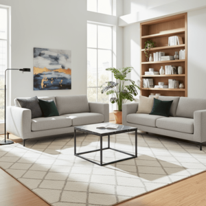 Signal Konferenčný stôl ROSSI B vyobraziť