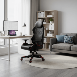 Signal Kancelárske kreslo REVOLT vyobraziť