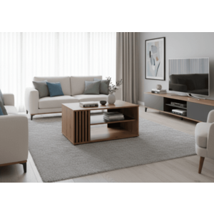 Signal Konferenčný stolík DAFNE vyobraziť