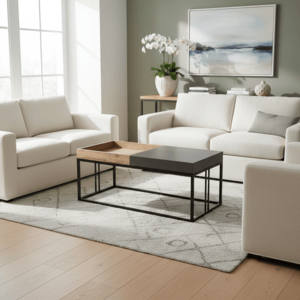 Signal Konferenčný stôl LUNARIA vyobraziť