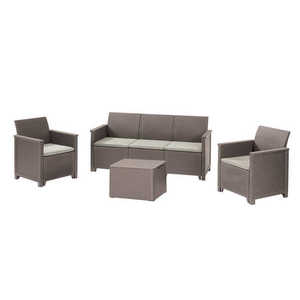 Záhradné zostavy vyobraziť