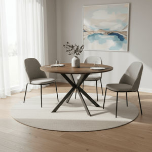 Signal Jedálenský stôl TALIA II | orech vyobraziť