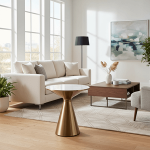 Signal Konferenčný stolík ARIES vyobraziť