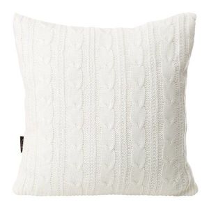 ArtFir Obliečka na vankúš AKRYL 2 | biela 45 x 45 cm vyobraziť