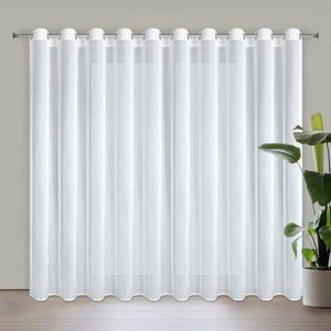 ArtFir Záclona TINA K | biela 350 x 270 cm vyobraziť
