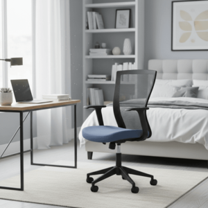 Signal Kancelárske kreslo Q-328 | modrá vyobraziť