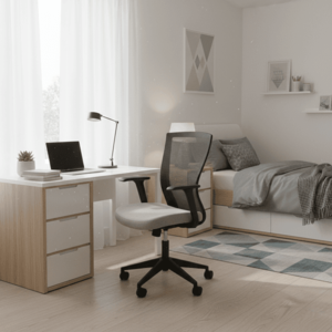 Signal Kancelárske kreslo Q-328 | sivá vyobraziť