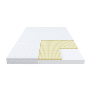 FDM Penový matrac BABY CLASSIC Microquilt| 90 x 190 cm vyobraziť