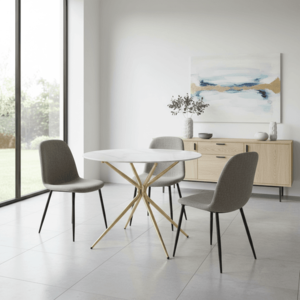 Signal Jedálenský stôl AZALIA CERAMIC vyobraziť